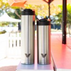 Ever Vessel | Super Maxi | Stainless | 750ml Ever Vessel | Super Maxi | Stainless | 750ml
